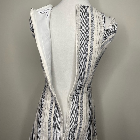 BCBGENERATION linen dress - Picture 6 of 7